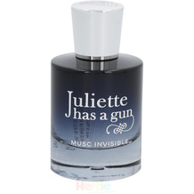 Juliette Has a Gun Musc Invisible Edp Spray  50 ml