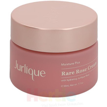 Jurlique Moisture Plus Rare Rose Cream  50 ml