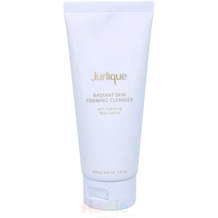 Jurlique Radiant Skin Foaming Cleanser  80 gr