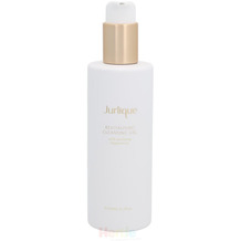 Jurlique Revitalising Cleansing Gel With Purifying Peppermint 200 ml