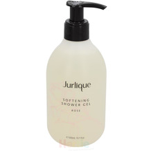 Jurlique Softening Rose Shower Gel  300 ml