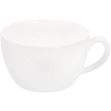 Kahla Einzelteile Cappuccino-Tasse 0,25l weiß