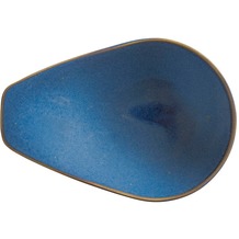 Kahla Homestyle Schale mit Griff 0,40 l atlantic blue