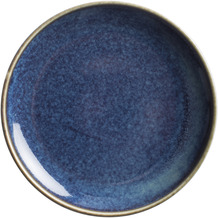 Kahla Homestyle Snackteller 14 cm atlantic blue