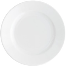 Kahla Pronto Frühstücksteller 20,5 cm weiß