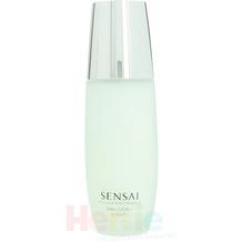 Kanebo Sensai Gesichtsemulsion For Normal To Oily And Combination Skin 100 ml