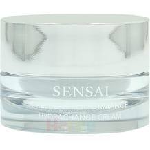 Kanebo Sensai Cp Hydrachange Cream 40 ml