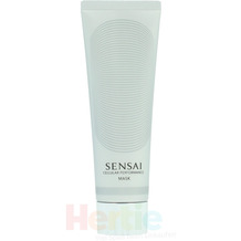 Kanebo Sensai Cp Mask Total Anti Ageing Skincare 100 ml