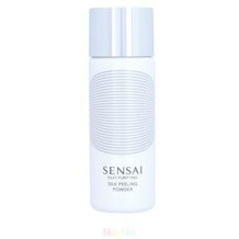 Kanebo Sensai Silk Peeling Powder All Skin Types 40 gr