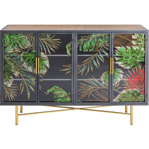 Kare Design Sideboard Jungle 135x95cm