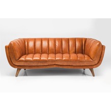 Kare Design Sofa Bruno 3-Sitzer
