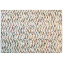 Kayoom Handwebteppich Aperitif 410 Multi 120 x 170 cm