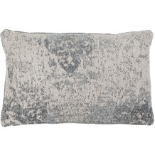 Kayoom Sofakissen Nostalgia Pillow 275 Grau 40 x 60 cm