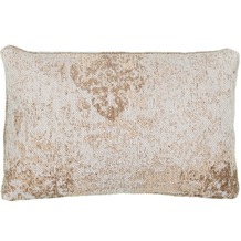Kayoom Sofakissen Nostalgia Pillow 275 Sand 40 x 60 cm