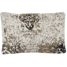 Kayoom Sofakissen Nostalgia Pillow 285 Olive 40 x 60 cm