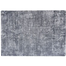 Kayoom Teppich Etna 110 Hellblau 120 x 170 cm