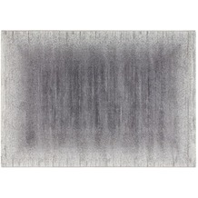 Kayoom Teppich Falkland - Stanley Silber 120 x 170 cm