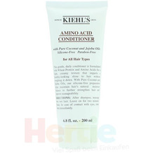 Kiehls Kiehl's Amino Acid Conditioner With Pure Coconut And Jojoba Oils, For All Hair Types 200 ml