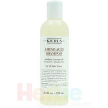 Kiehls Kiehl's Amino Acid Shampoo For All Hair Types 250 ml