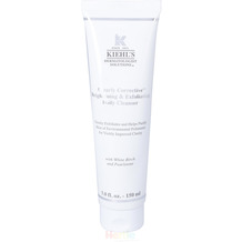 Kiehls Kiehl's D.S. Clearly C. Br. & Exf. Daily Cleanser  150 ml