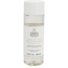 Kiehls Kiehl's D.S. Clearly C. Br. & Soothing Treat. Water  200 ml