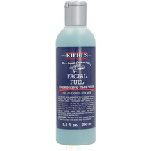 Kiehls Kiehl's Facial Fuel Energizing Face Wash For Men - 250 ml