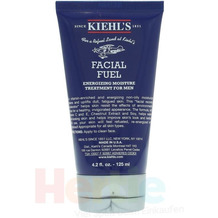 Kiehls Kiehl's Men Facial Fuel Moisture Treatment For All Skin Types 125 ml