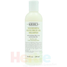 Kiehls Kiehl's Olive Fruit Oil Nourishing Shampoo  250 ml