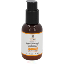 Kiehls Kiehl's Powerful Strength Line Reducing Concentrate  50 ml