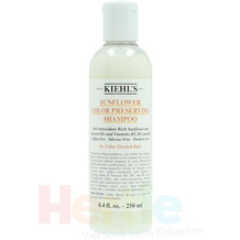 Kiehls Kiehl's Sunflower Color Preserving Shampoo  250 ml