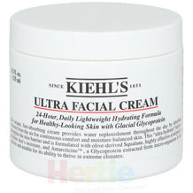 Kiehls Kiehl's Ultra Facial Cream  125 ml