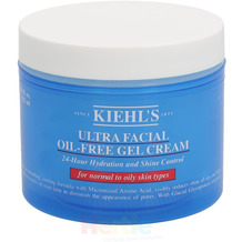 Kiehls Kiehl's Ultra Facial Oil-Free Gel-Cream  125 ml