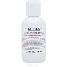 Kiehls Kiehl's Ultra Facial Toner - 75 ml