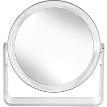 Kleine Wolke Kosmetikspiegel Clear Mirror Clear 18,8 x 20 x 4,9 cm