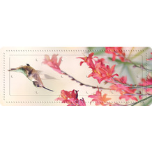 Kleine Wolke Dusch- & Wanneneinlage Kolibri Multicolor Duscheinlage 55x 55 cm