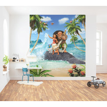 Komar Adventure Moana Beach 250 x 280 cm