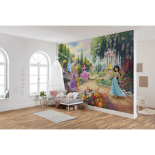 Komar Fototapete "Princess Park" 368 x 254 cm