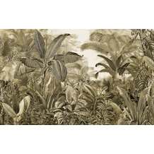 Komar Vlies Fototapete - Adventure Awaits - Größe 400 x 250 cm