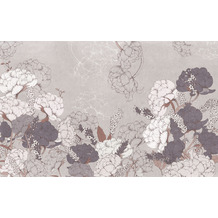 Komar Vlies Fototapete - Beautiful Bijoux - Größe 400 x 250 cm