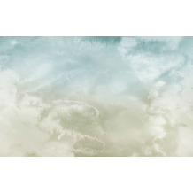 Komar Vlies Fototapete - Broken Blend - Größe 400 x 250 cm