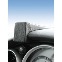 Kuda Navigationskonsole für BMW Mini ab 09/01 - 10/06 Echtleder