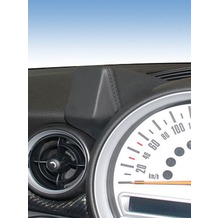 Kuda Navigationskonsole für BMW Mini ab 11/06 Kunstleder