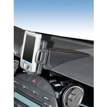 Kuda Navigationskonsole für Mazda MX5 ab 11/05 Echtleder