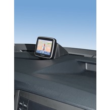 Kuda Navigationskonsole für Mercedes Vito ab 2014 (Rechte Seite) Navi Kunstleder schwarz