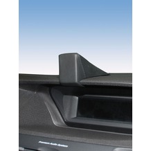 Kuda Navigationskonsole für Navi Honda Accord (EU) / Acura TSX ab 08 Mobilia / Kunstleder schwarz