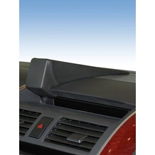 Kuda Navigationskonsole für Navi Mazda CX-9 (2007-) Mobilia / Kunstleder schwarz