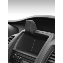 Kuda Navigationskonsole für Navi Opel Vivaro ab 2011 Mobilia / Kunstleder schwarz