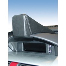 Kuda Navigationskonsole für Opel Corsa C ab 10/00 Kunstleder