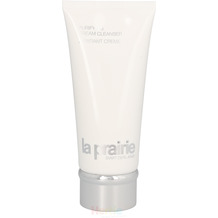 La Prairie Purifying Cream Cleanser Facial Make-up Remover 200 ml