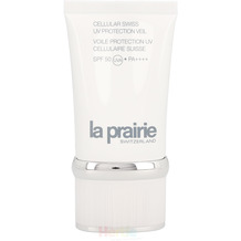 La Prairie Swiss Uv Protection Veil SPF50 - Skincare For Face 50 ml
